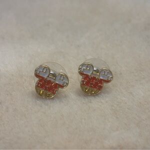 Baublebar Mickey Mouse Earrings